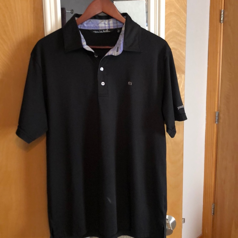 Men’s short sleeve shirt